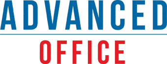 Advanced Office Logo